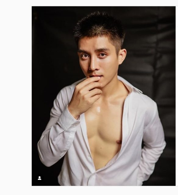 Thailand Ten Reporter Naked Eng My XXX Hot Girl