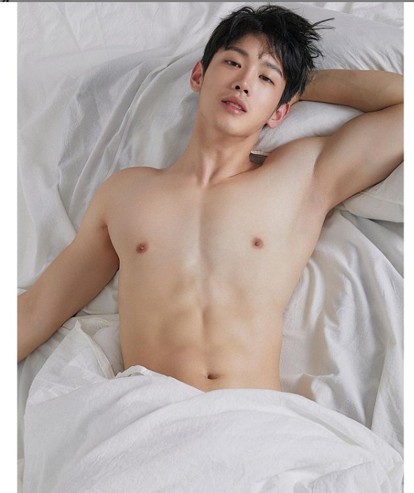 On in nude Daegu baby Korean: 3,182
